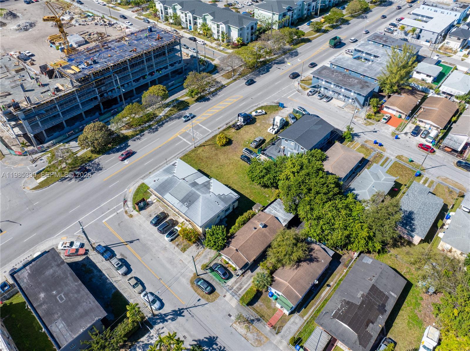 6435 NW 12th Ave Miami, FL 33150