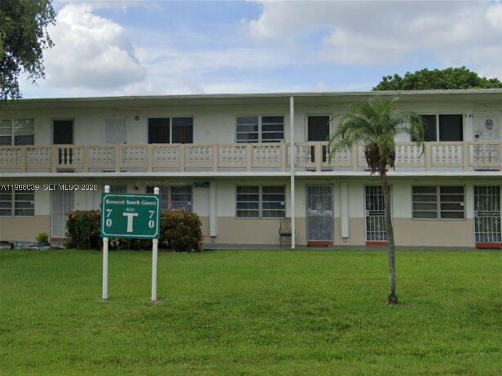 70 NE 202nd Ter #T14