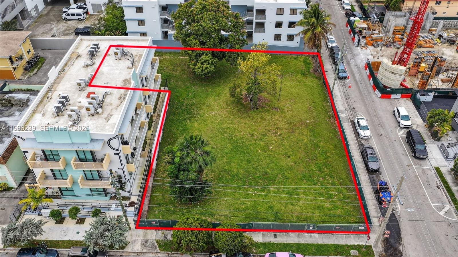 244 NW 7th Ave Miami, FL 33128