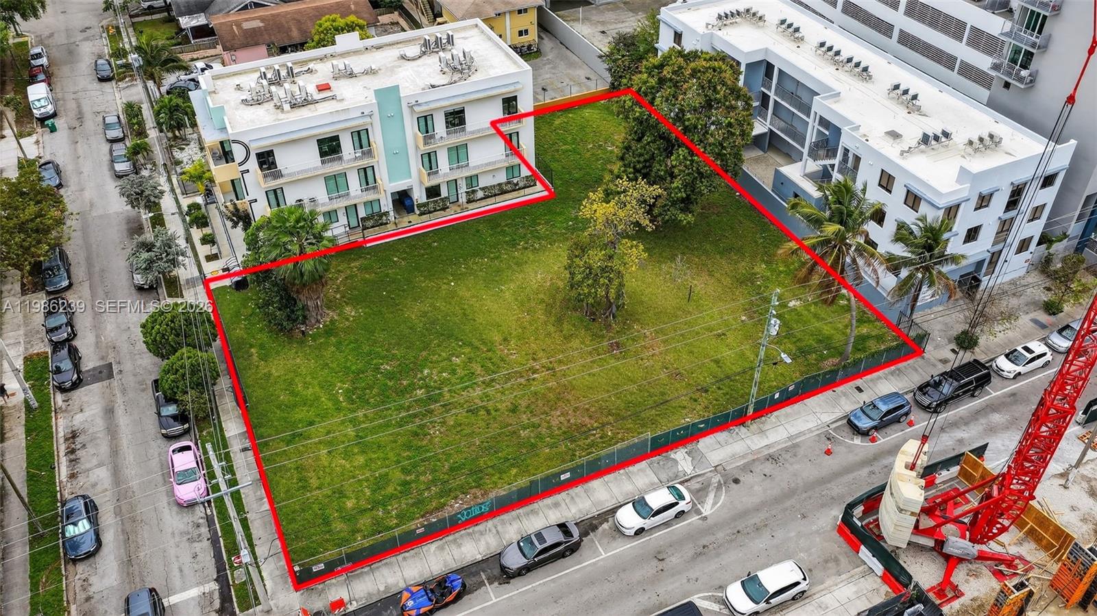 244 NW 7th Ave Miami, FL 33128