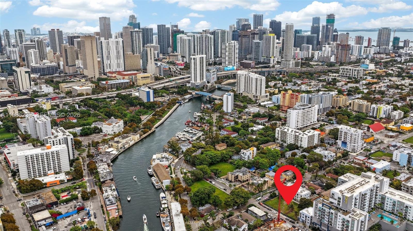 244 NW 7th Ave Miami, FL 33128