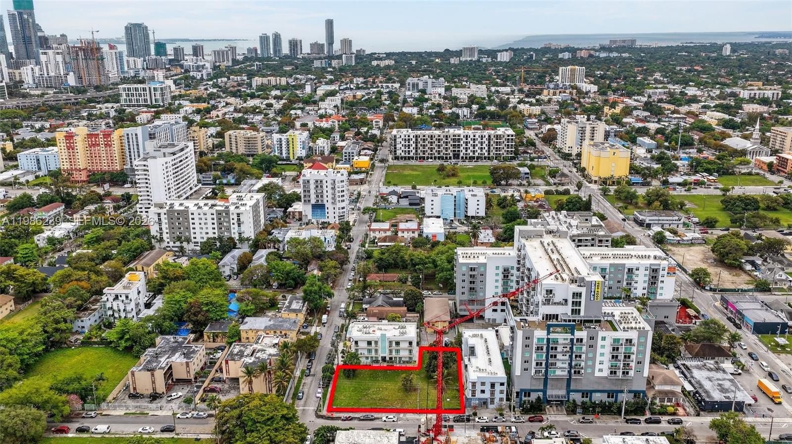 244 NW 7th Ave Miami, FL 33128