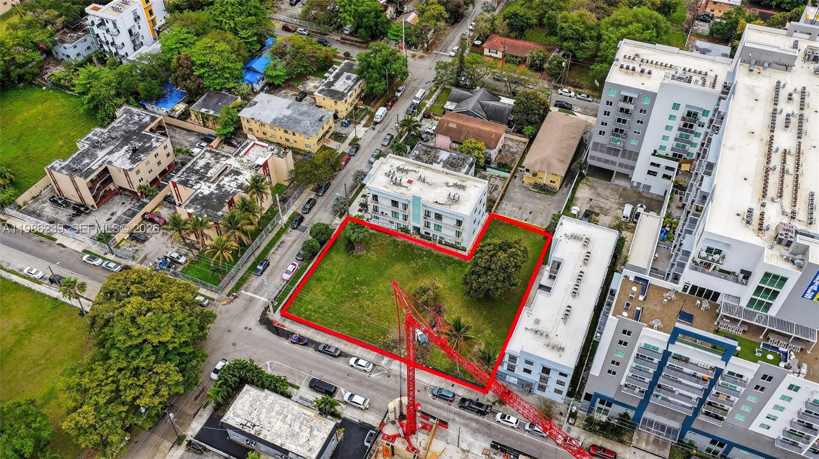 244 NW 7th Ave Miami, FL 33128