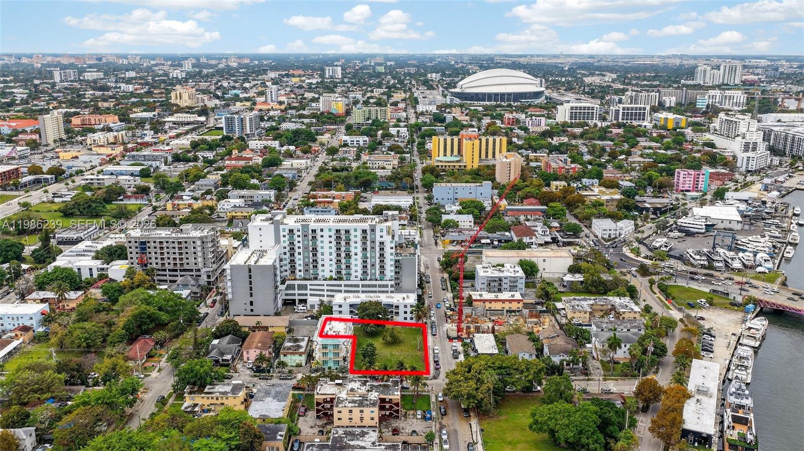 244 NW 7th Ave Miami, FL 33128