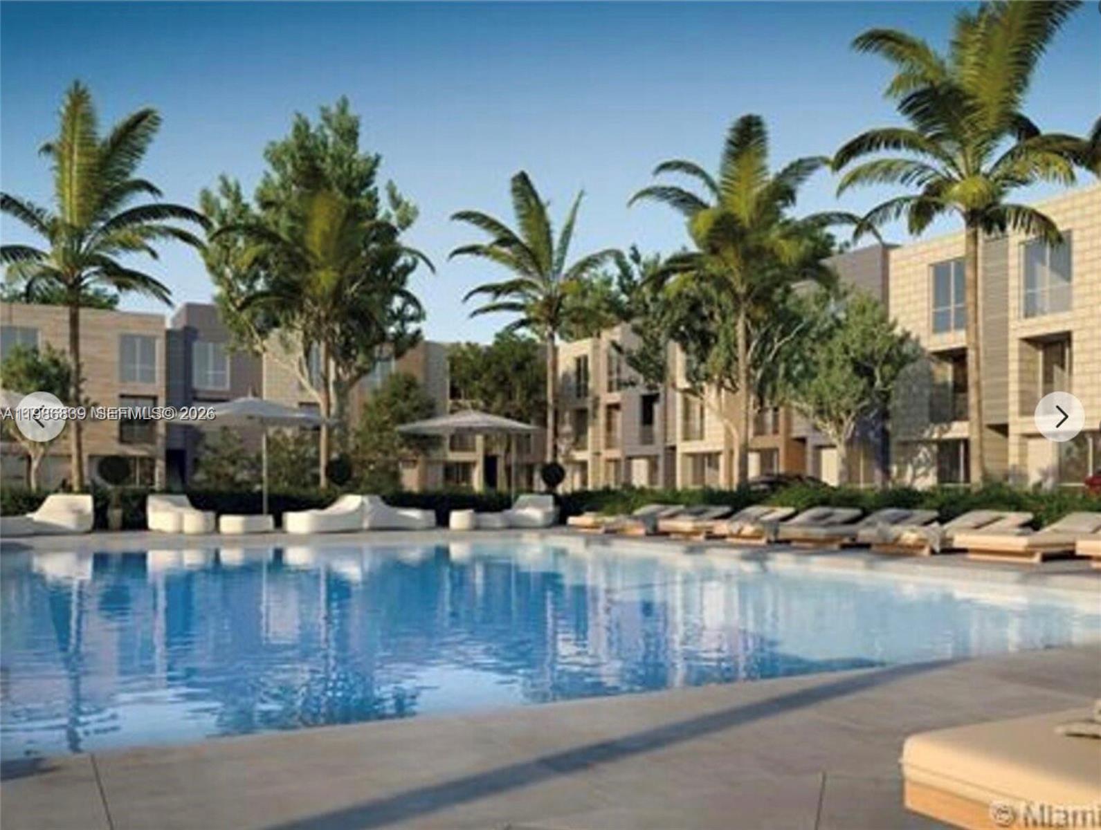 2561 NE 193rd St #1201 Miami, FL 33180