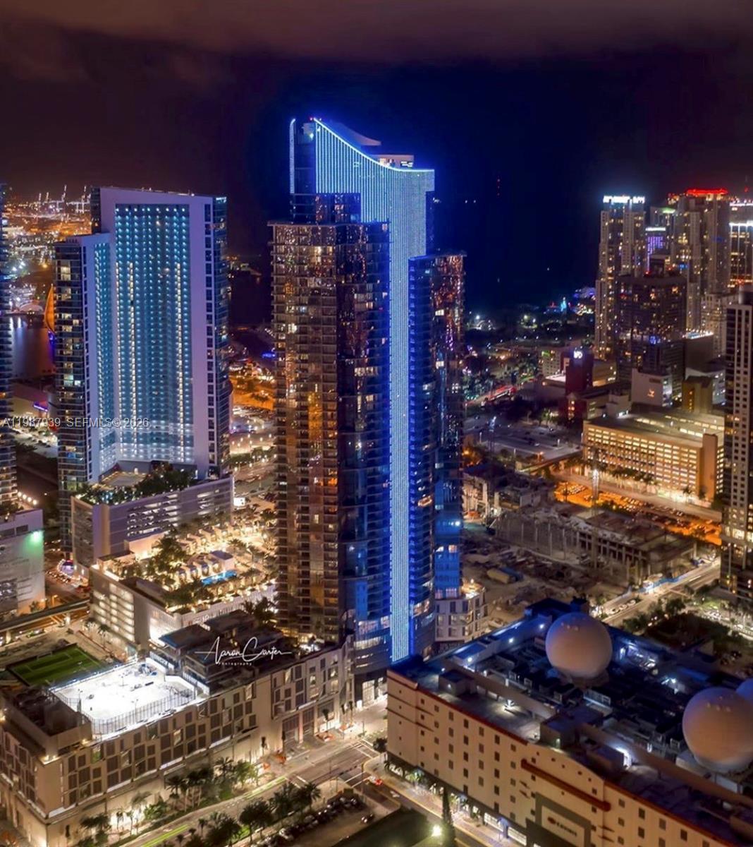 image Paramount Miami Worldcenter27