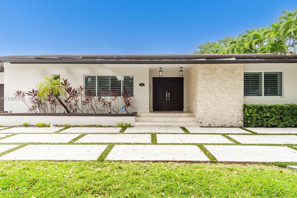 75 S Prospect Dr #75 Coral Gables, FL 33133