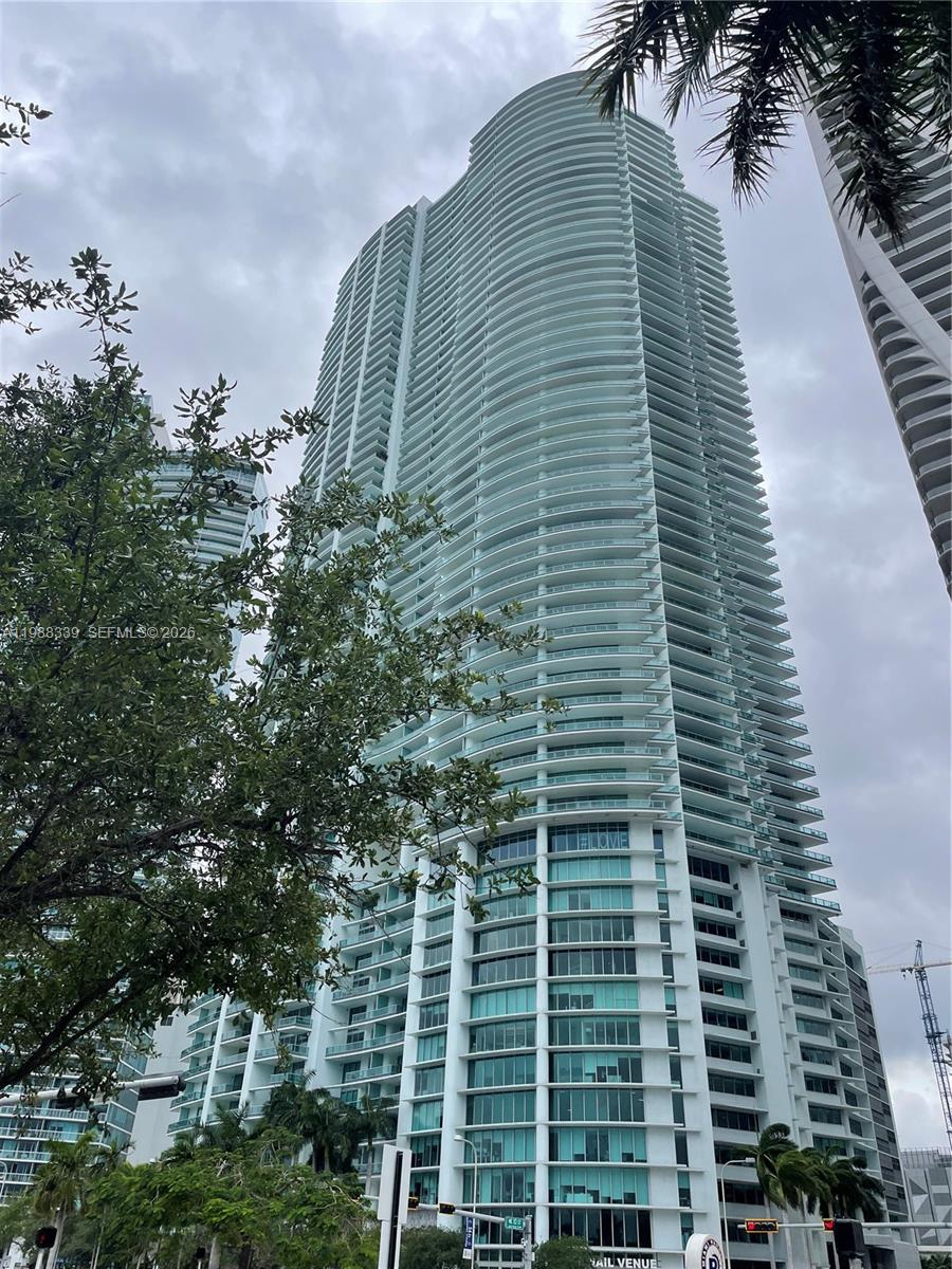 900 Biscayne Blvd #1704