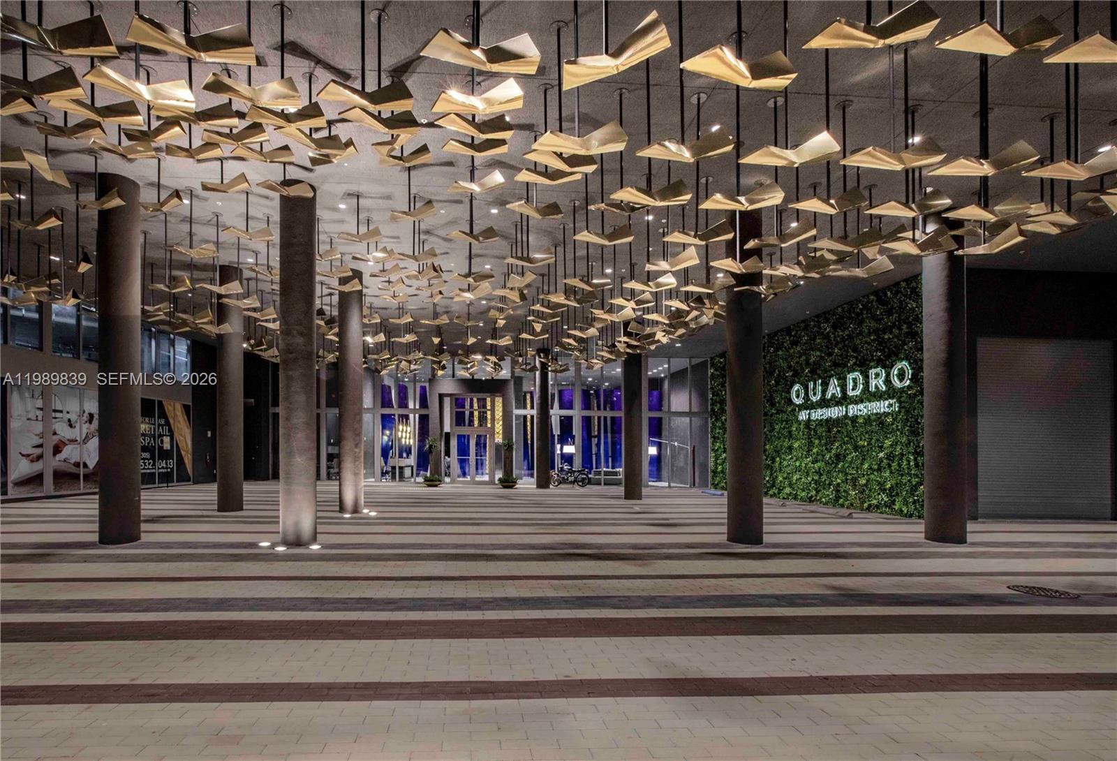 3900 Biscayne Blvd #N-911 Miami, FL 33137