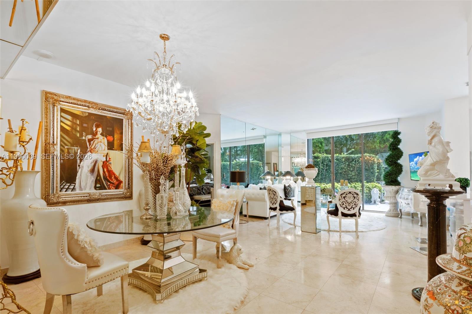 3530 Mystic Pointe Dr #114 Aventura, FL 33180