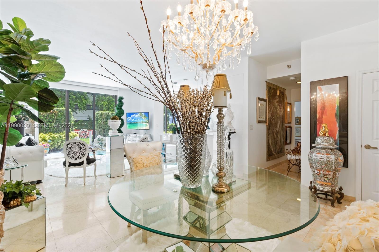 3530 Mystic Pointe Dr #114 Aventura, FL 33180