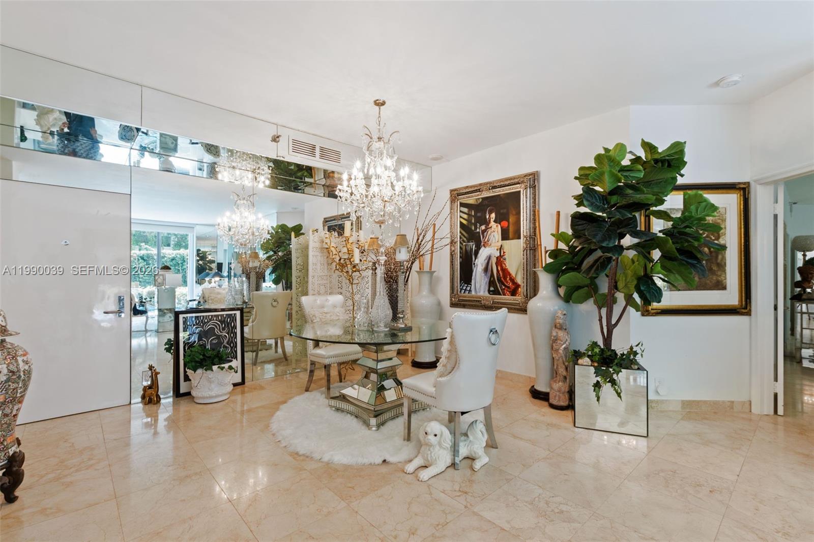 3530 Mystic Pointe Dr #114 Aventura, FL 33180