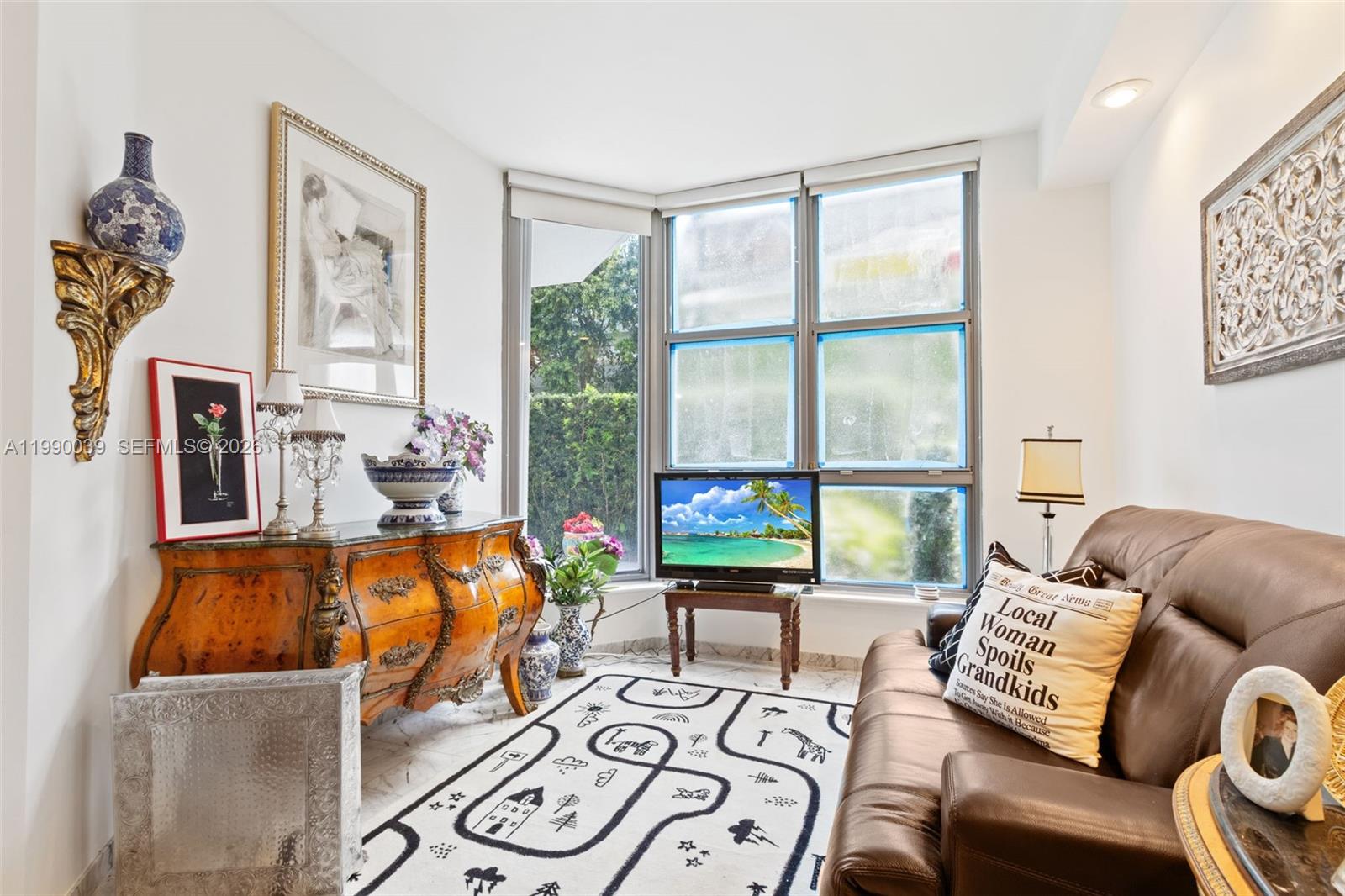 3530 Mystic Pointe Dr #114 Aventura, FL 33180