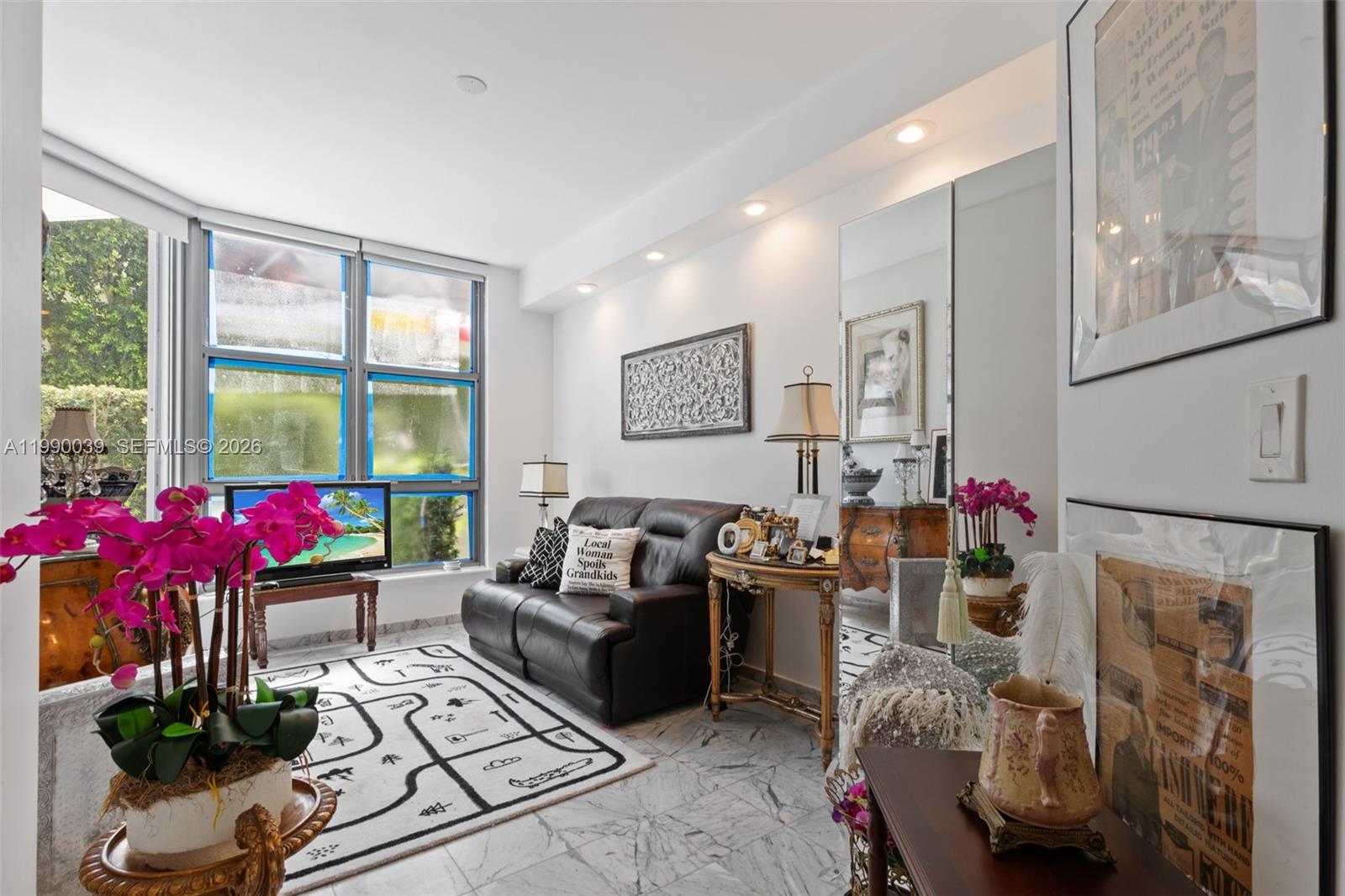 3530 Mystic Pointe Dr #114 Aventura, FL 33180