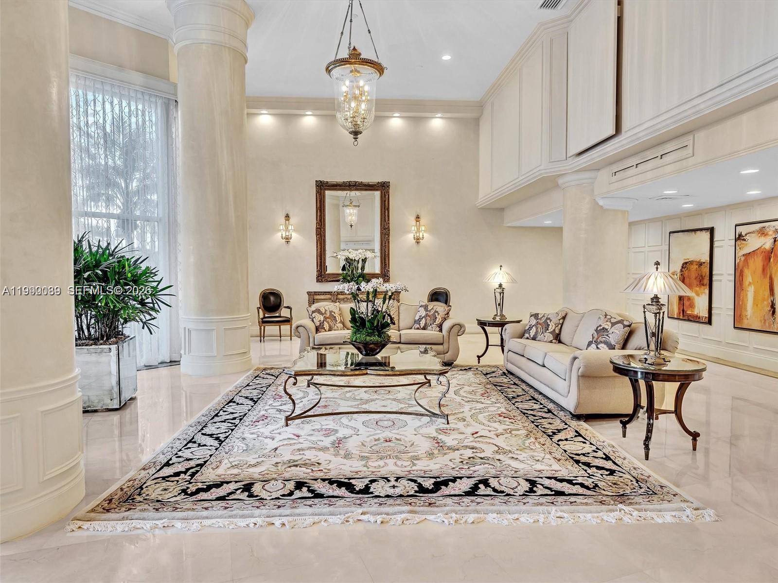 3530 Mystic Pointe Dr #114 Aventura, FL 33180