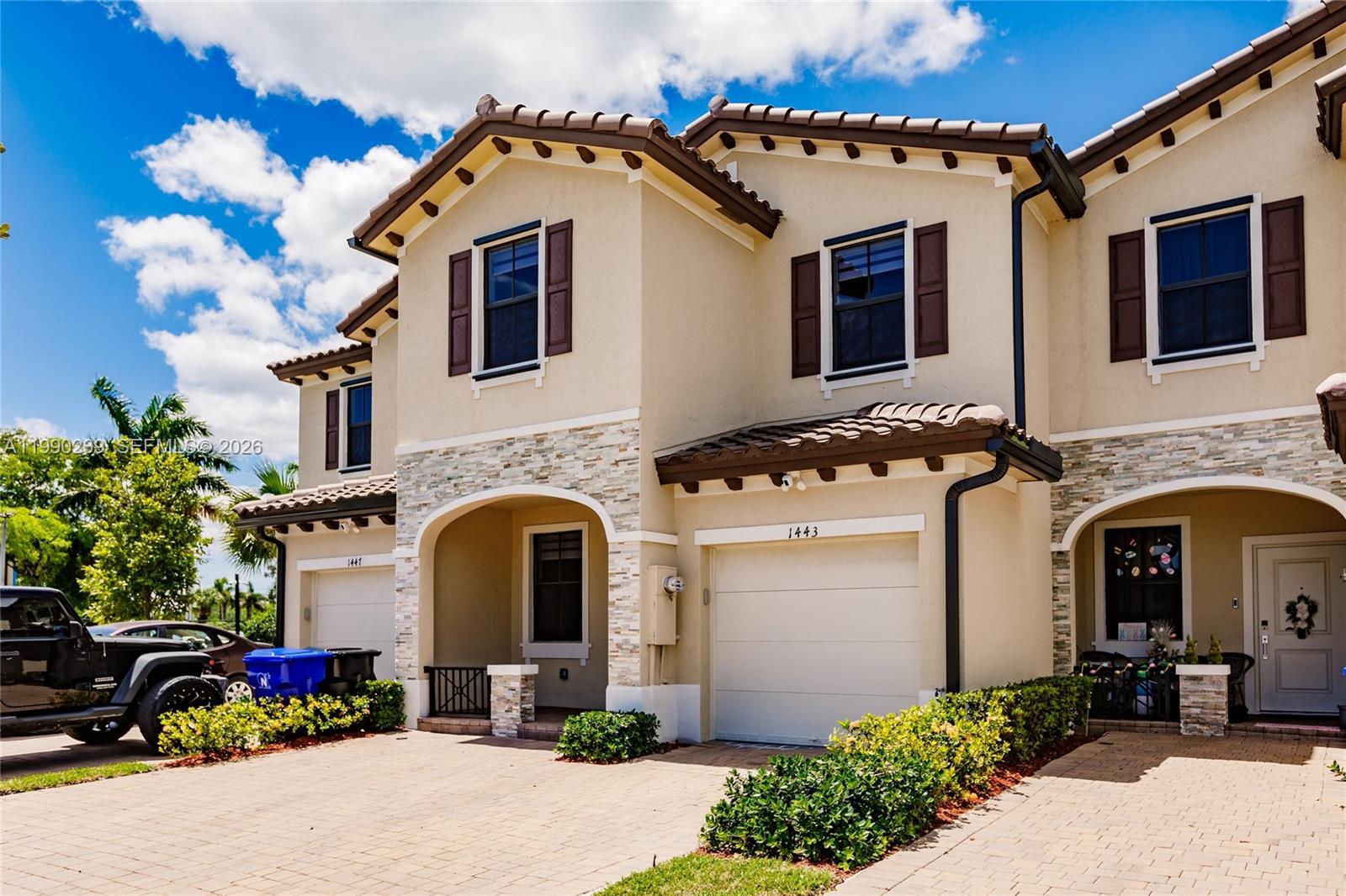 1443 SW 54th Ter North Lauderdale, FL 33068