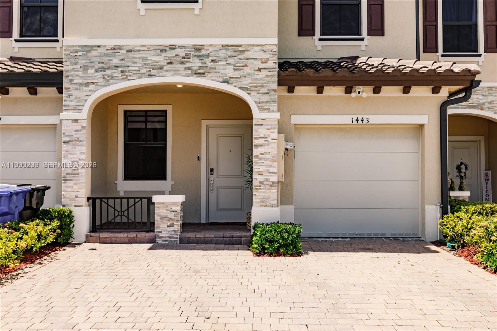 1443 SW 54th Ter North Lauderdale, FL 33068