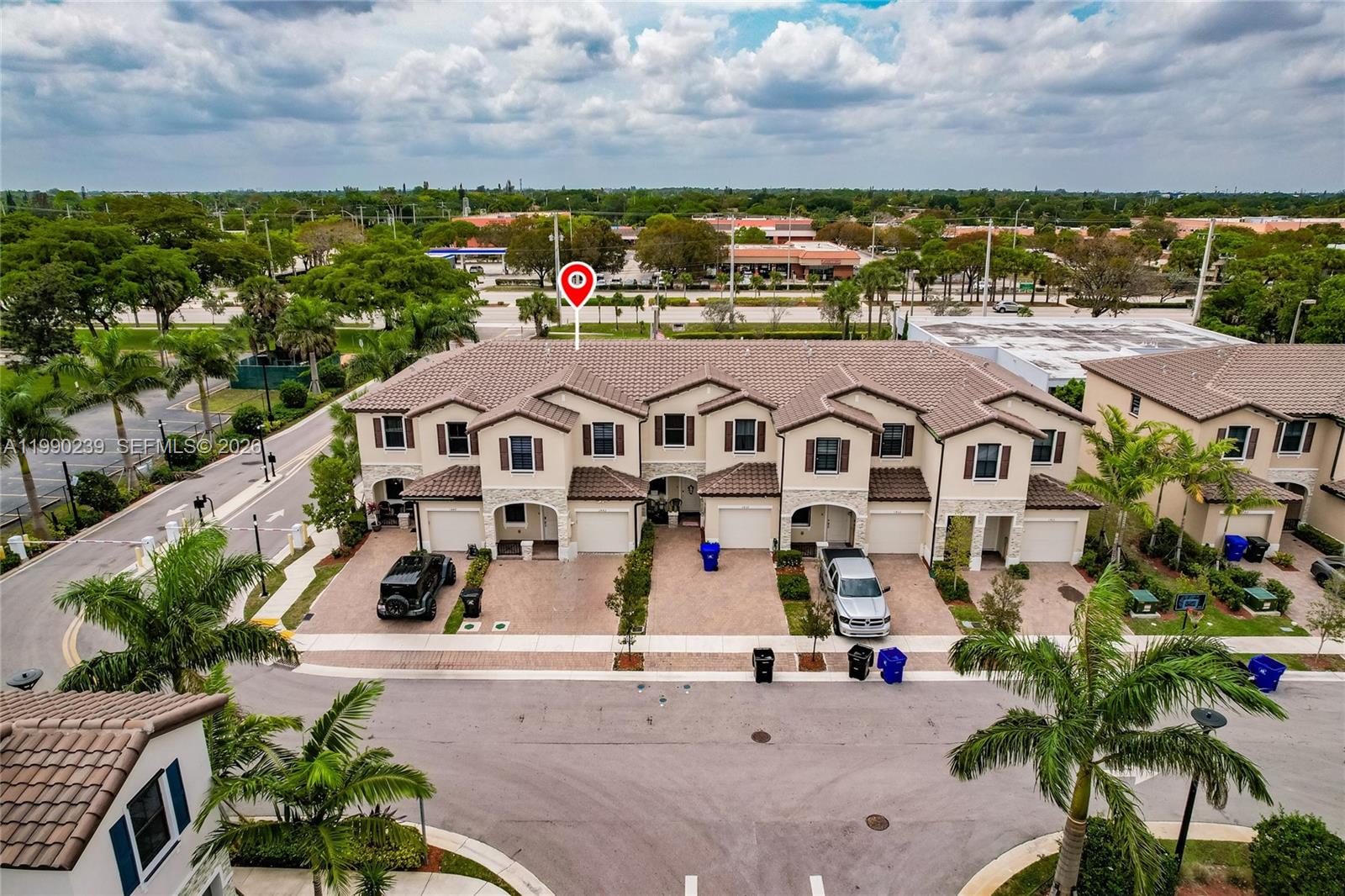 1443 SW 54th Ter North Lauderdale, FL 33068