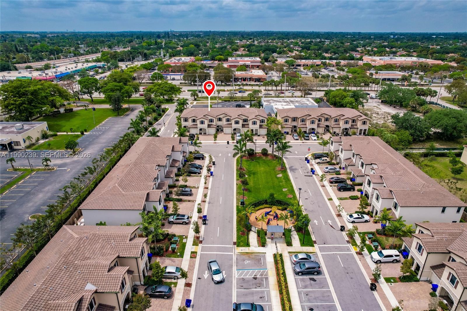 1443 SW 54th Ter North Lauderdale, FL 33068