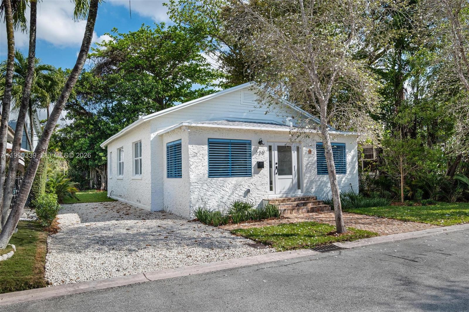 129 Florida Ave Coral Gables, FL 33133
