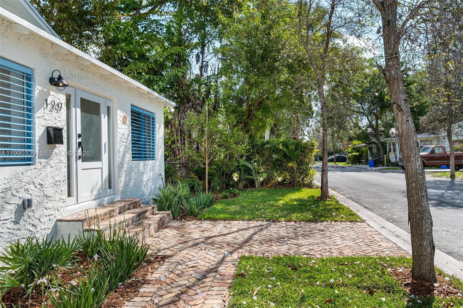 129 Florida Ave Coral Gables, FL 33133