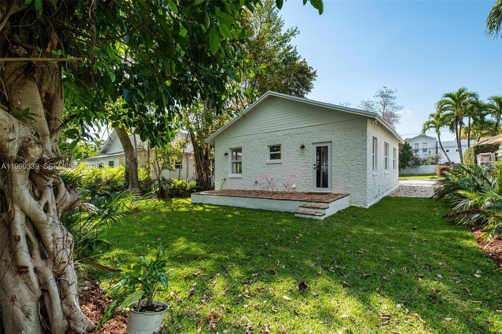 129 Florida Ave Coral Gables, FL 33133