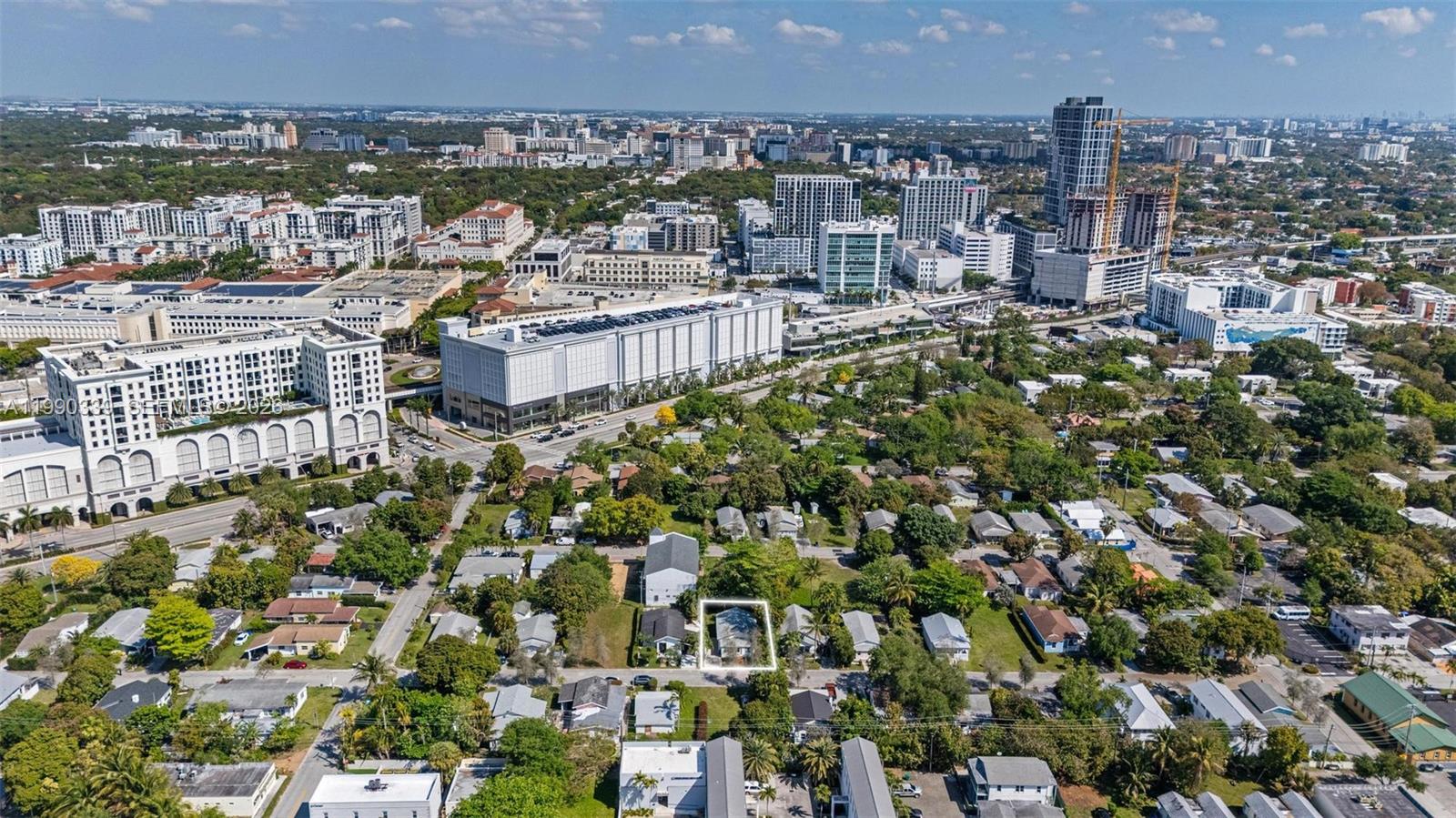 129 Florida Ave Coral Gables, FL 33133