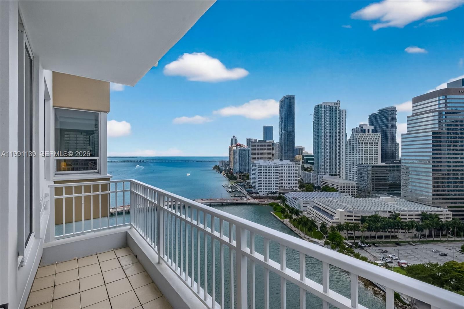 801 Brickell Key Blvd #2502 Miami, FL 33131