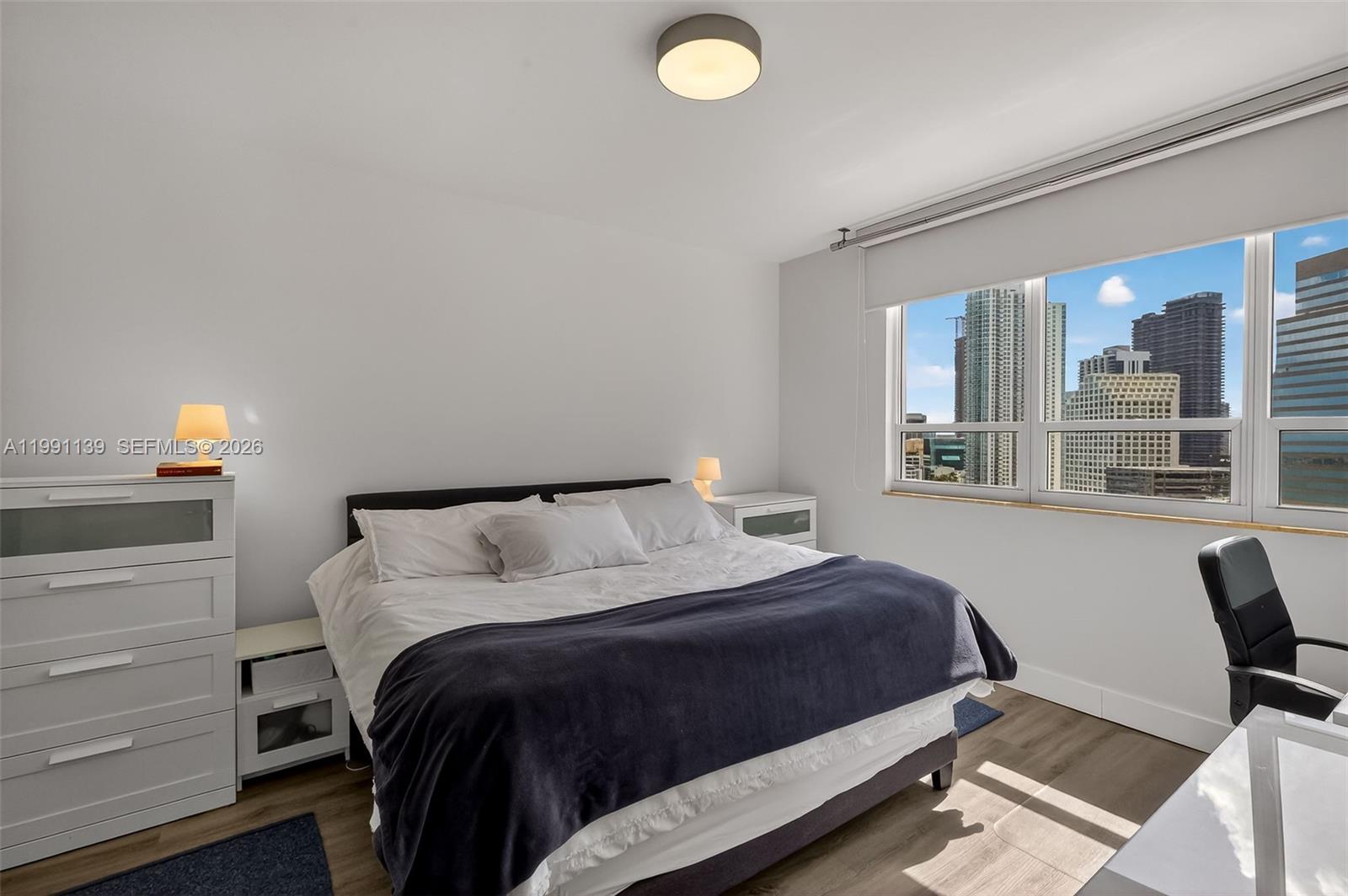 801 Brickell Key Blvd #2502 Miami, FL 33131