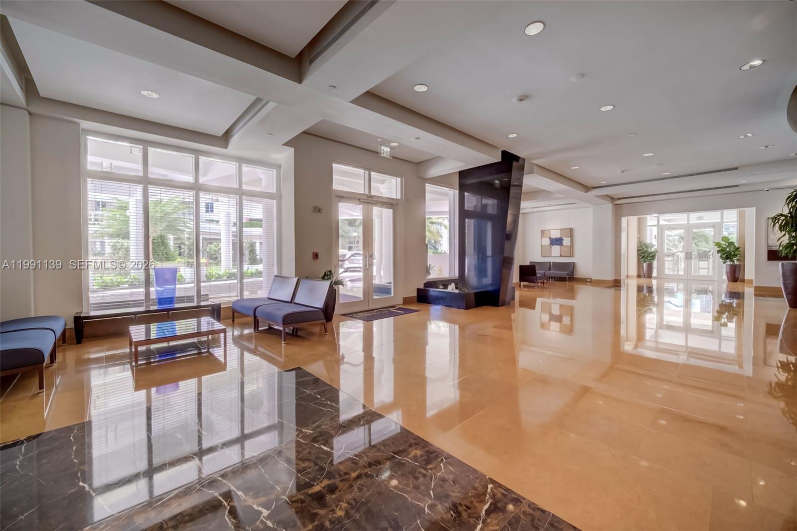 801 Brickell Key Blvd #2502 Miami, FL 33131