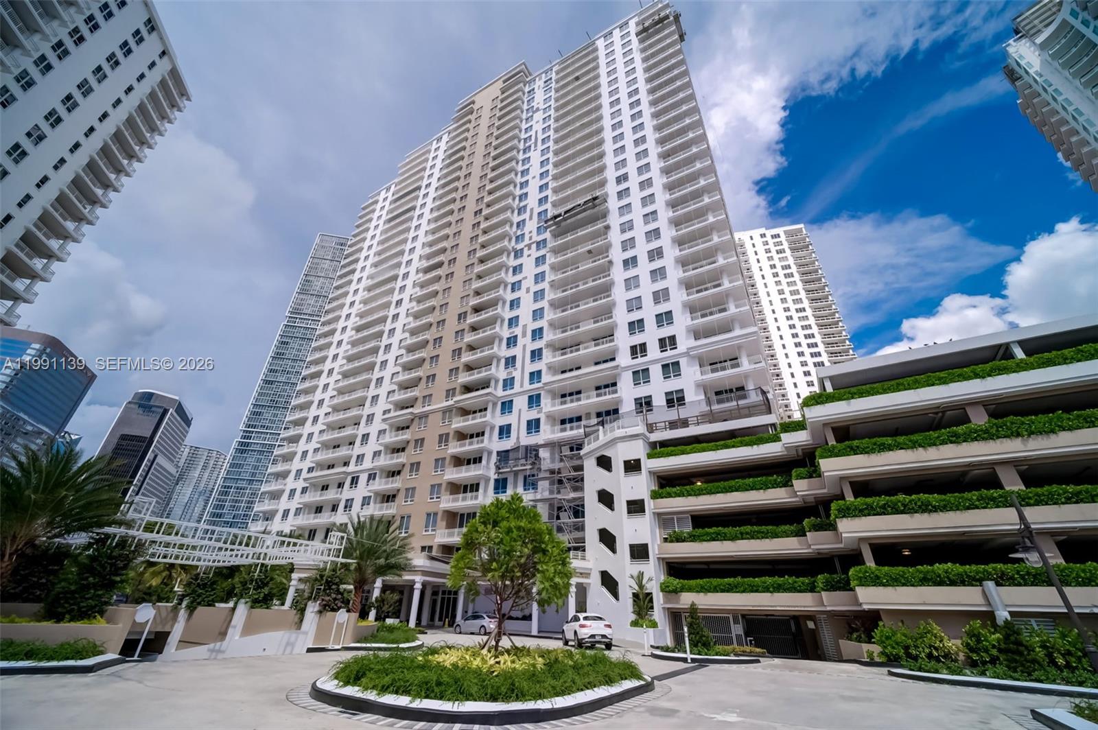 801 Brickell Key Blvd #2502 Miami, FL 33131