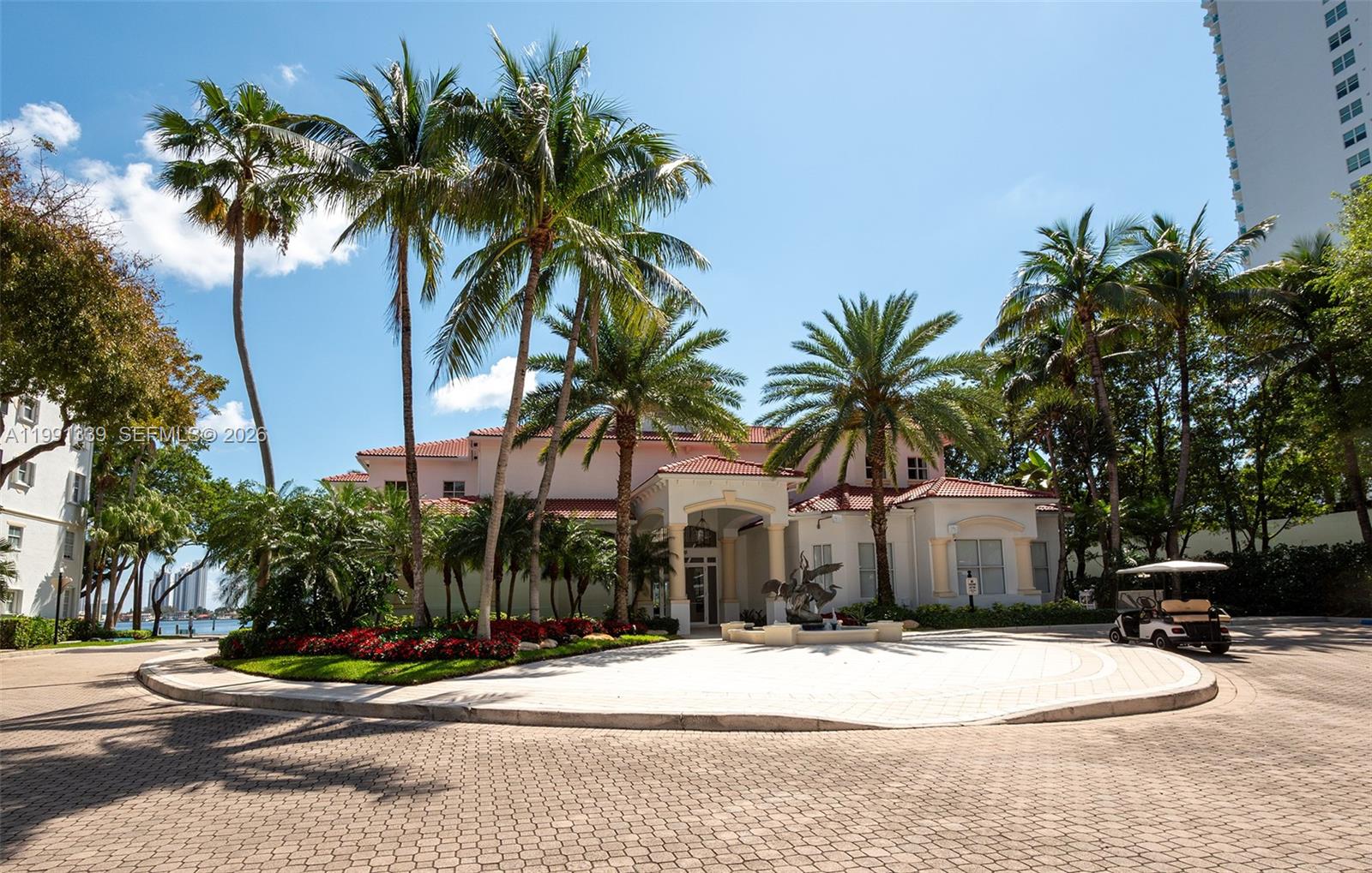 3165 NE 184th St #6204 Aventura, FL 33160