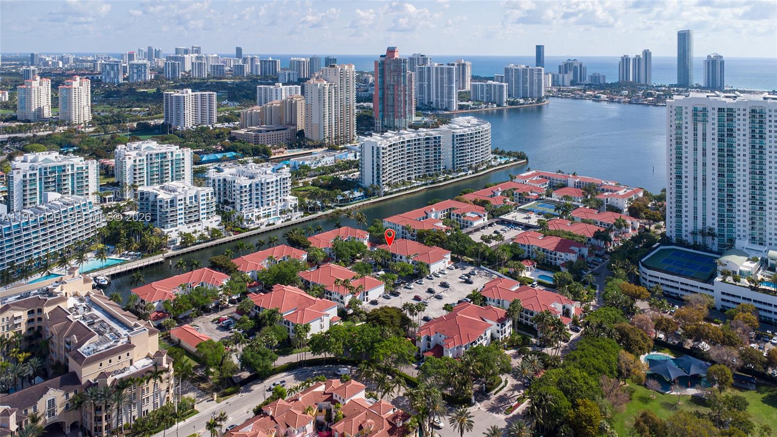 3165 NE 184th St #6204 Aventura, FL 33160