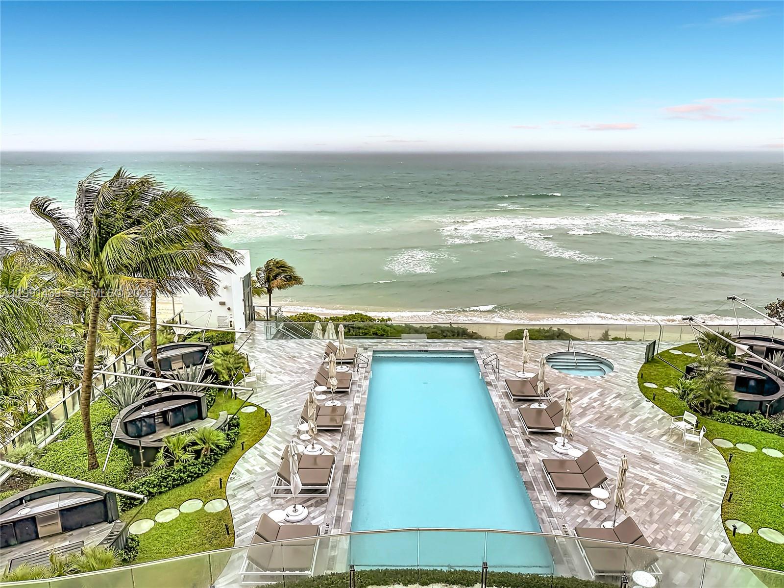 19575 Collins Ave #5 Sunny Isles Beach, FL 33160