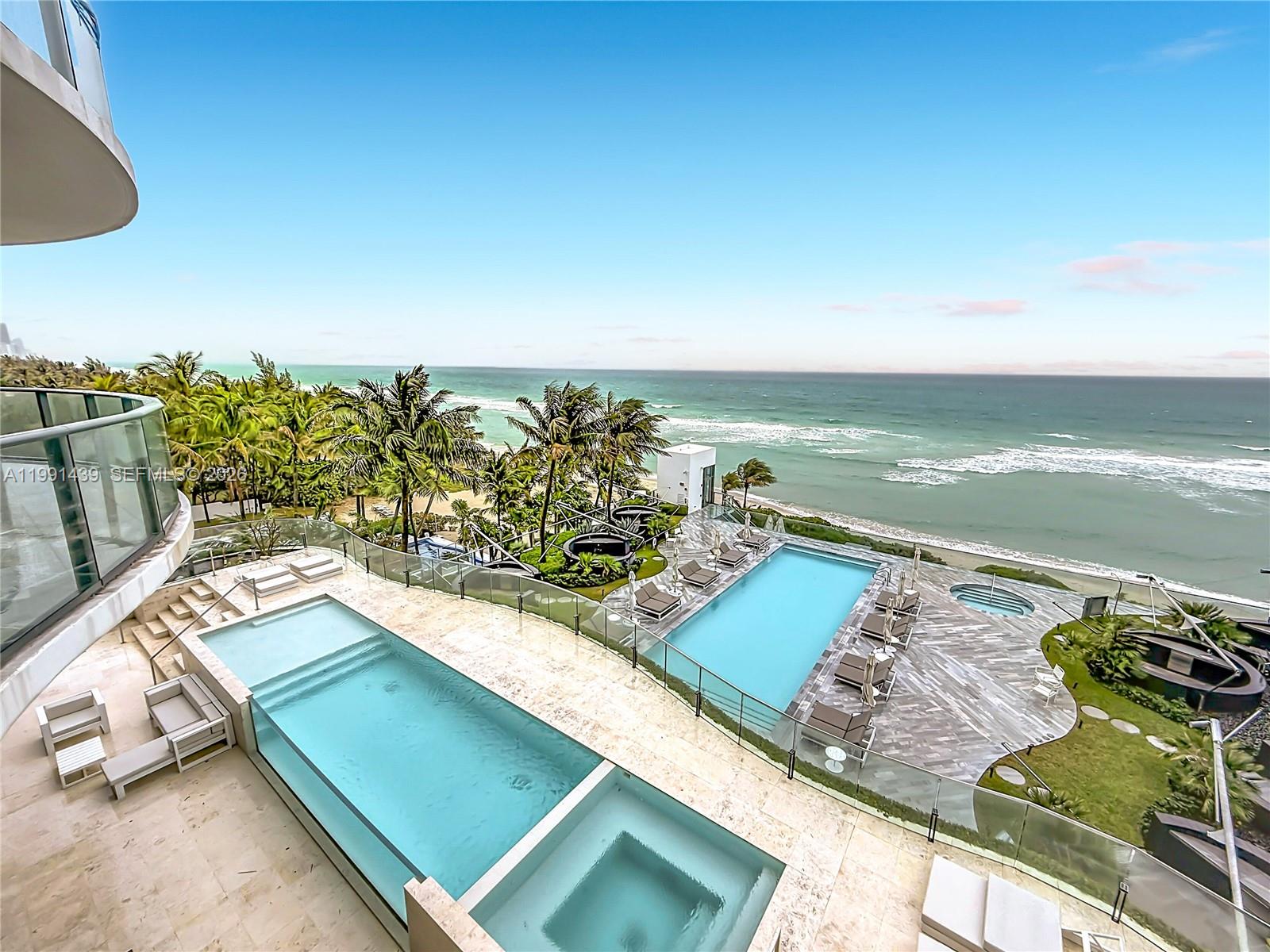 19575 Collins Ave #5 Sunny Isles Beach, FL 33160