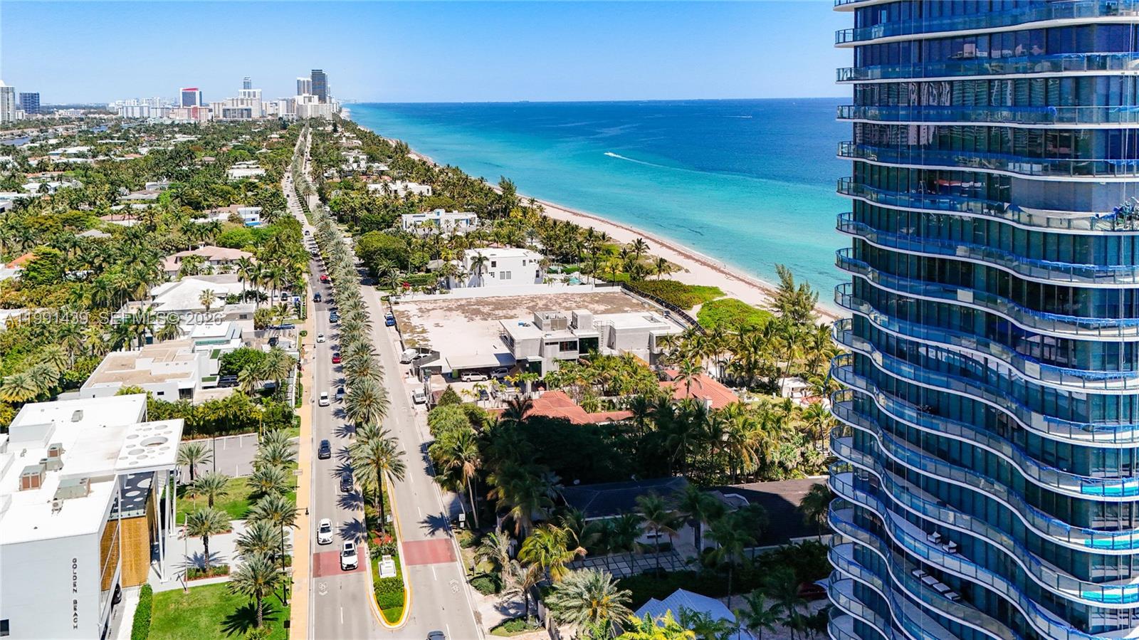 19575 Collins Ave #5 Sunny Isles Beach, FL 33160
