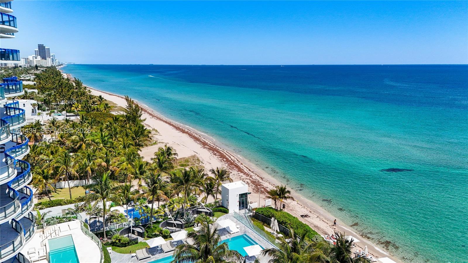 19575 Collins Ave #5 Sunny Isles Beach, FL 33160