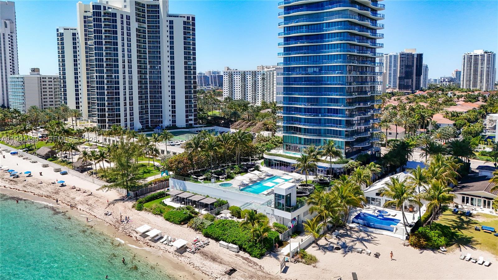 19575 Collins Ave #5 Sunny Isles Beach, FL 33160