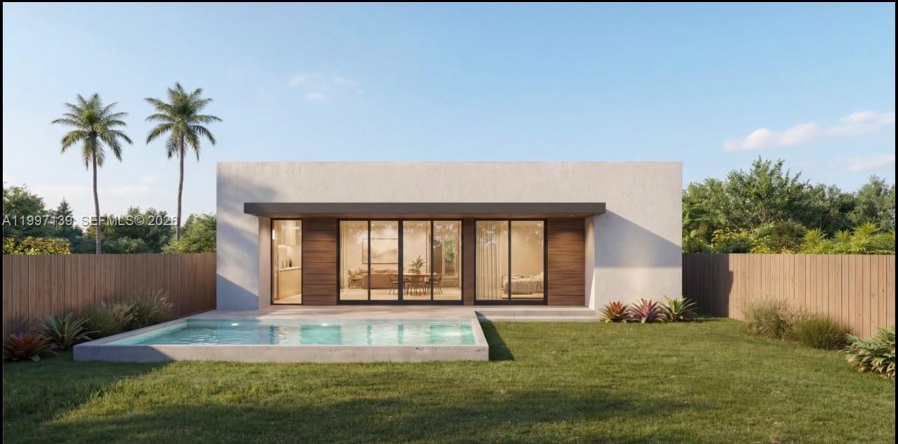 4768 SW 2nd Ter Miami, FL 33134