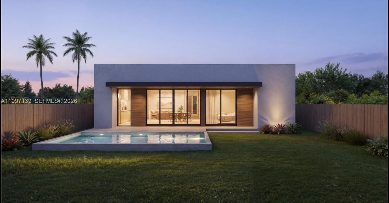 4768 SW 2nd Ter Miami, FL 33134