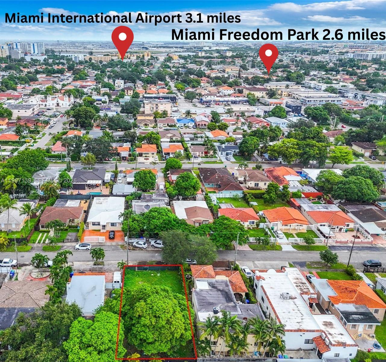 4768 SW 2nd Ter Miami, FL 33134