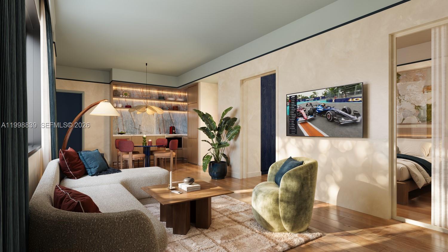 335 NW 28th St #503 Miami, FL 33127