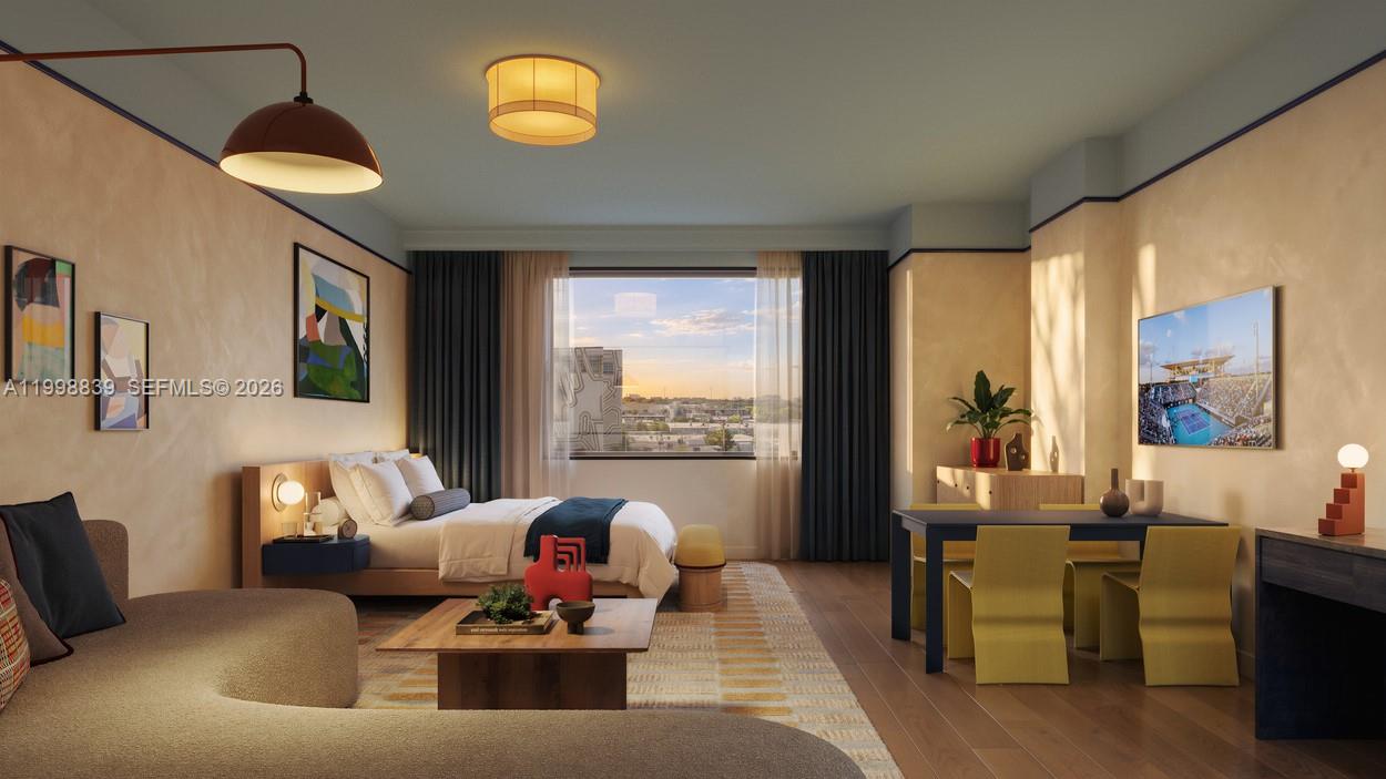 335 NW 28th St #503 Miami, FL 33127