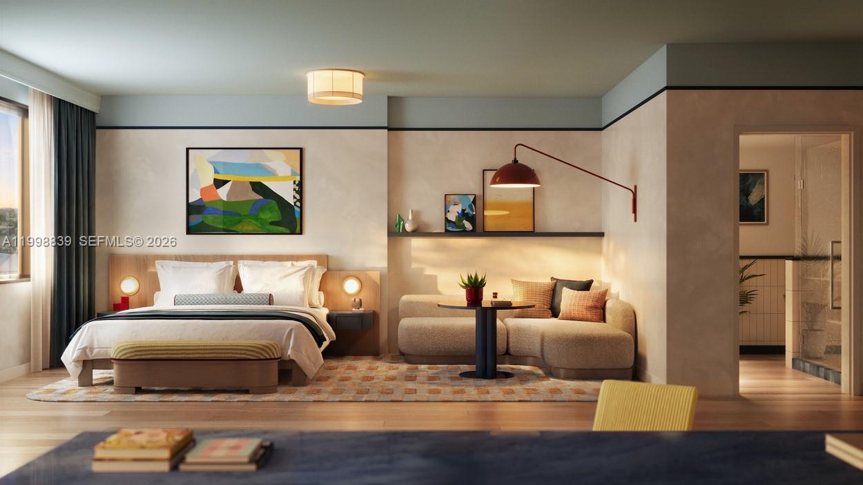 335 NW 28th St #503 Miami, FL 33127