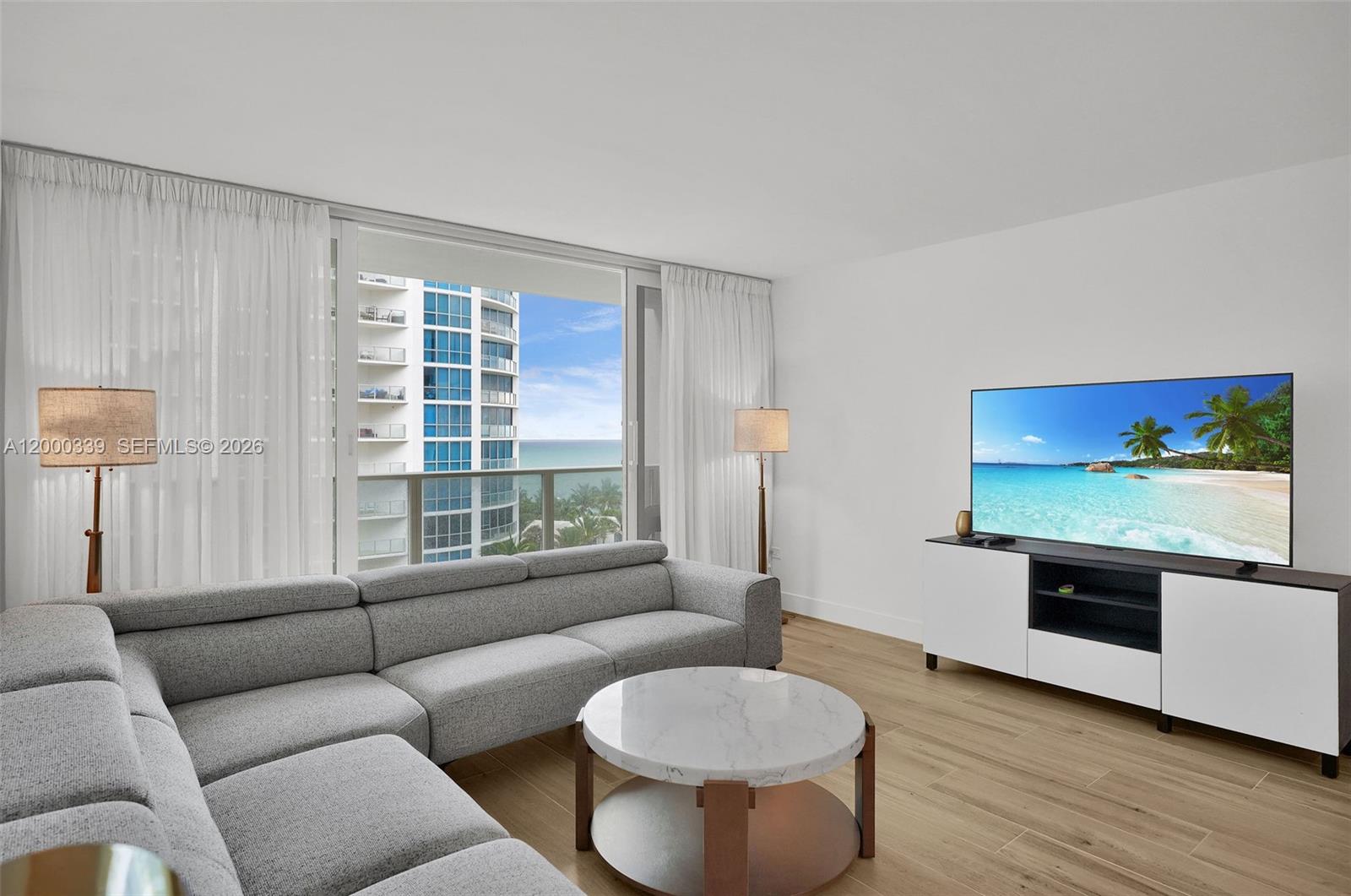 3505 S Ocean Dr #808