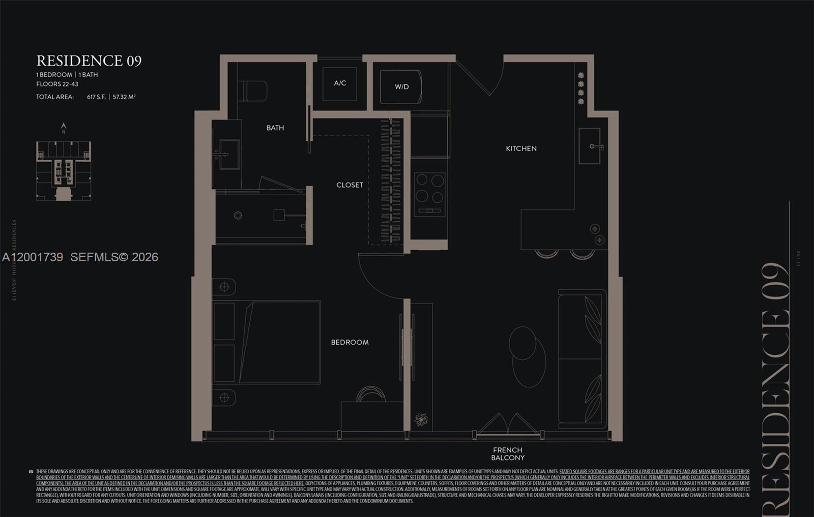 image E11EVEN Hotel & Residences16