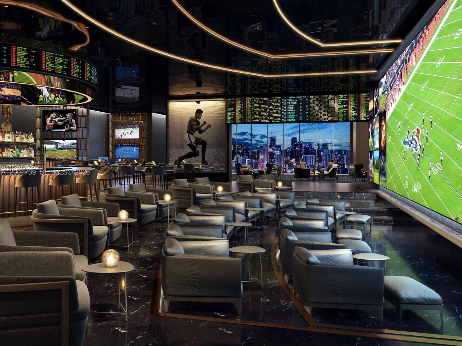 image E11EVEN Hotel & Residences5