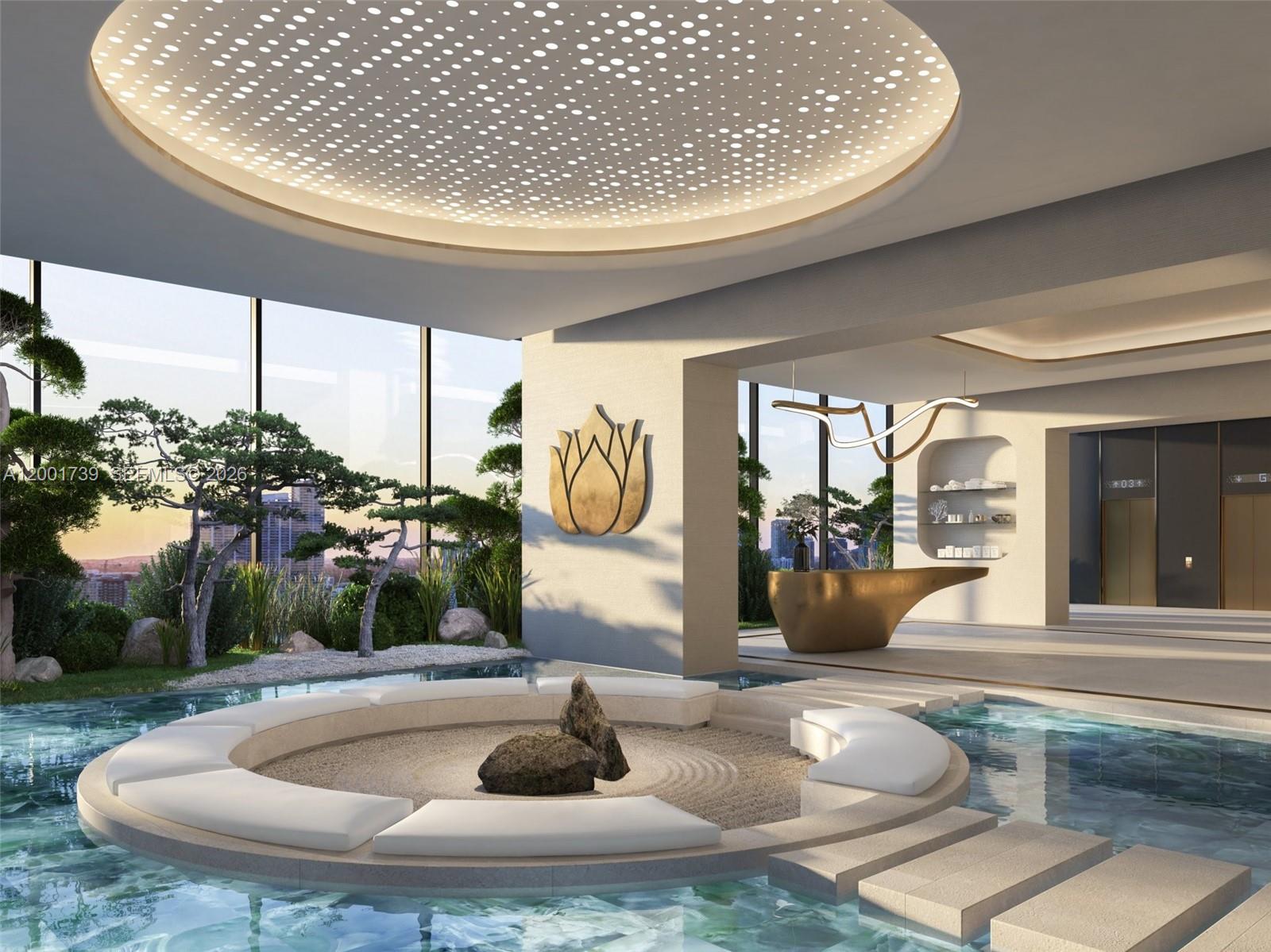 image E11EVEN Hotel & Residences6