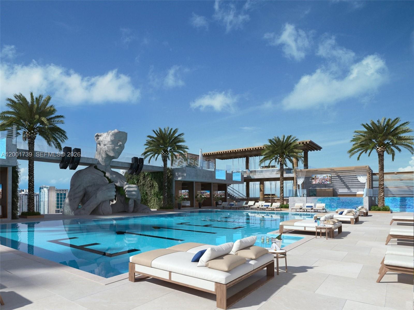 image E11EVEN Hotel & Residences7