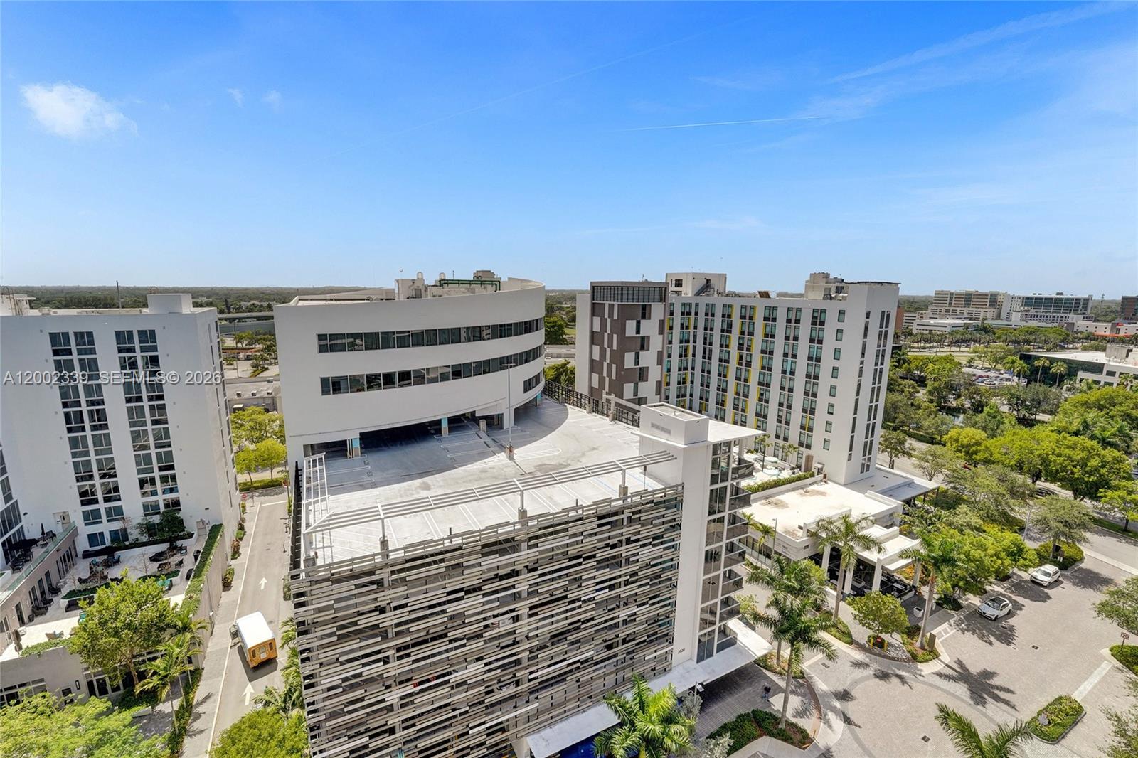 2960 NE 207th St #1205 Aventura, FL 33180
